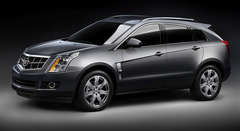 Блокиратор рулевого вала для CADILLAC SRX /2010-/ ГУР - Гарант Блок Люкс 020.E