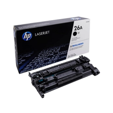 Продажа новых картриджей hp CF226A