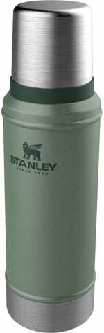 Картинка термос Stanley classic 0,75l Зеленый - 3