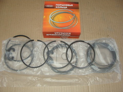 Кольца поршневые  92,5 (Keno)