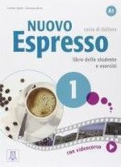 NUOVO Espresso 1 Libro