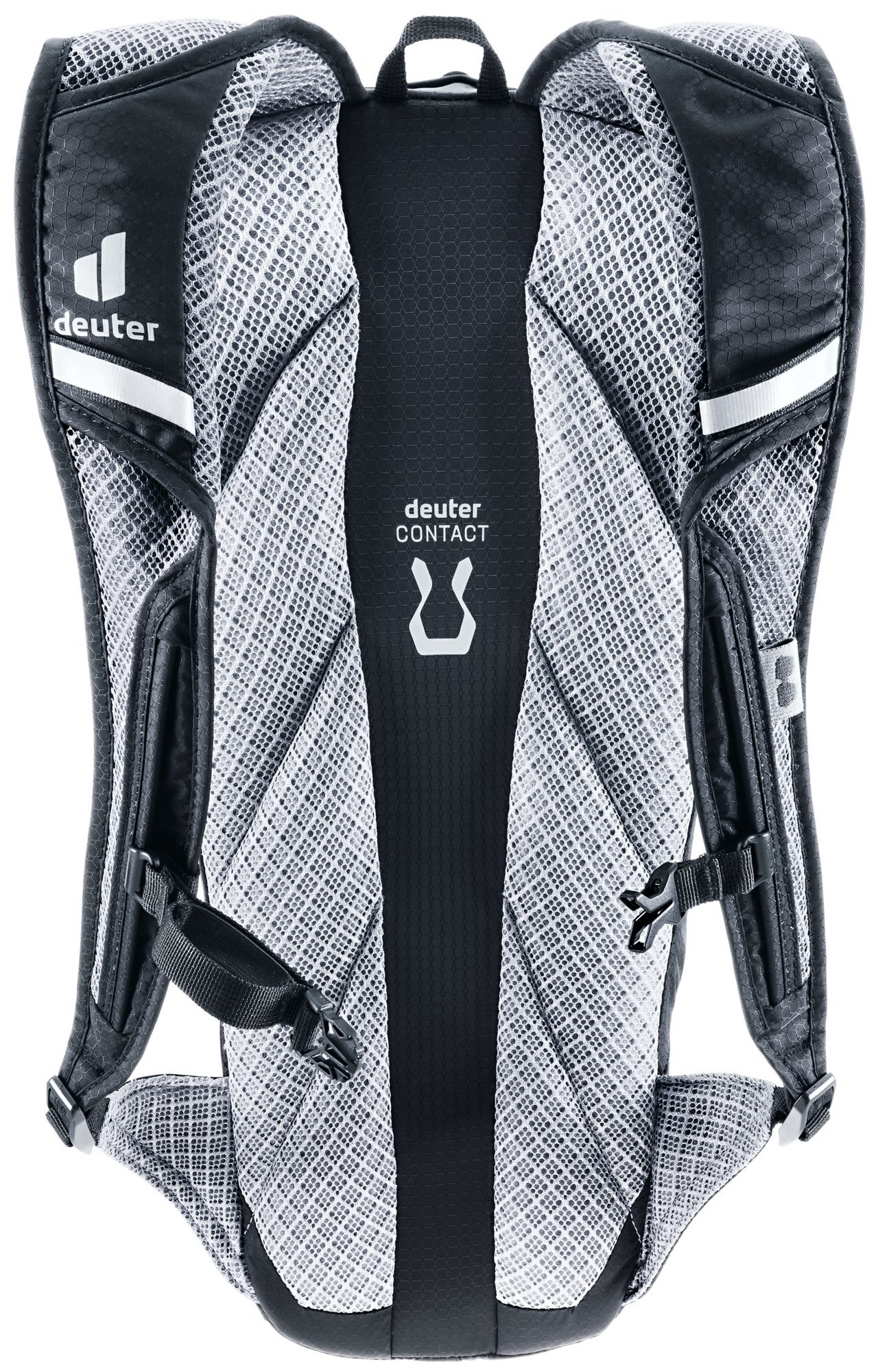 Deuter Road One 5 black 2021