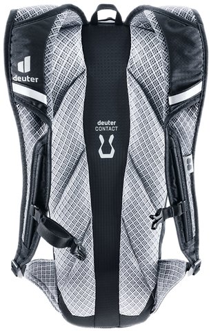 Картинка рюкзак велосипедный Deuter Road One 5 black - 4