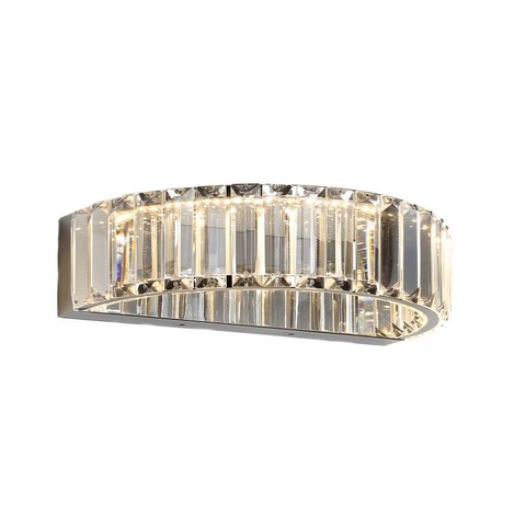 Бра Newport 8442/A chrome
