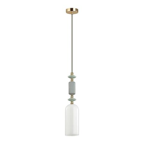 Подвесной светильник Odeon Light Exclusive Candy 4861/1A