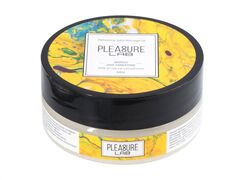 Твердое массажное масло Pleasure Lab Refreshing с ароматом манго и мандарина - 50 мл. - 