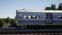 Train Sim World: LIRR M3 EMU Loco Add-On (для ПК, цифровой код доступа)