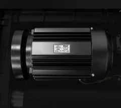 Беговая дорожка Oxygen Fitness CUPRUM LCD