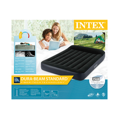 Матрас надувной Intex 64142