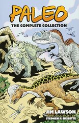 Paleo: The Complete Collection