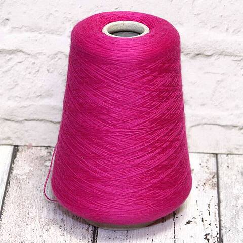 Смотка меринос экстрафайн MISSONI / AMETISTA 2*2/60 фуксия
