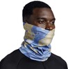 Картинка бандана-труба Buff Thermonet Surib Multi - 2