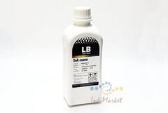 Чернила Ink-mate EIM 990 LIGHT BLACK (EIM 990LB) 1000 мл. Оригинальная фасовка!