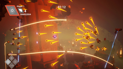 Boiling Bolt (для ПК, цифровой код доступа)