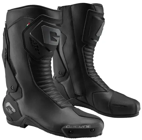 Мотоботы Gaerne GRS Black 42