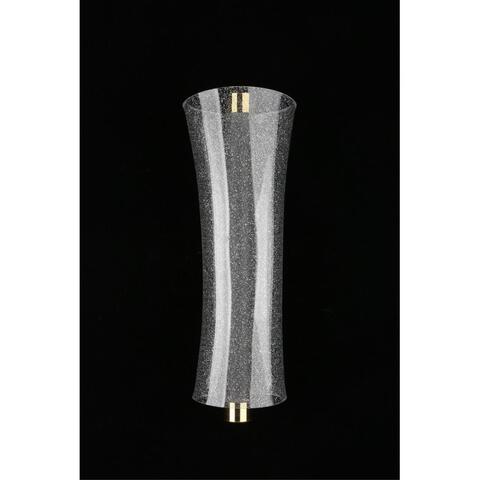 Настенный светодиодный светильник Aployt Klemens APL.660.11.11