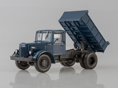 MAZ-205 tipper blue 1:43 AutoHistory