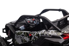 BUGGY XMX613B 4WD TL с дистанционным управлением