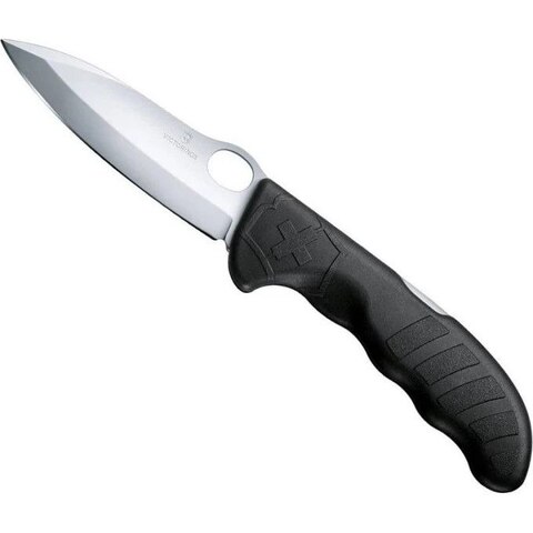 Нож складной Victorinox Hunter Pro Black (0.9410.3)