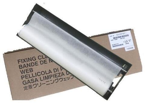 Полотенце очистки Konica Minolta Fuser Clean Web Assembly для 7075 / bizhub PRO 920 (55VAR76911 / 55VAR76900 / 55VAR75600)