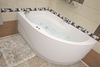 Aquanet 203940 Ванна GRACIOSA 150*90 L (203940)