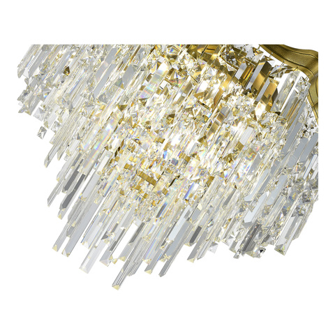 Светильник потолочный ST Luce Ofelia SL1659.302.07