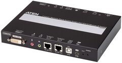 KVM-переключатель ATEN CN9600-AT-G
