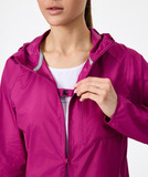 Беговая ветровка Nordski Easy Run Fuchsia W женская