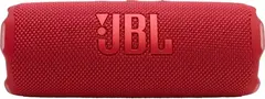 Беспроводная колонка JBL Flip 7 Red