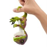 Untamed dino Fingerlings Стелс светло-зеленый