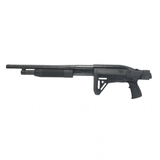 Приклад складной на Mossberg 500, DLG Tactical