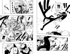 One Piece. Большой куш. Книга 3