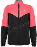 Беговой костюм Nordski Sport Pink/Black 2020 женский