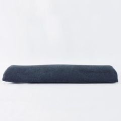 Подушка под поясницу (цвет :черный)