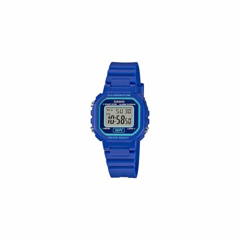 Наручные часы Casio LA-20WH-2A фото