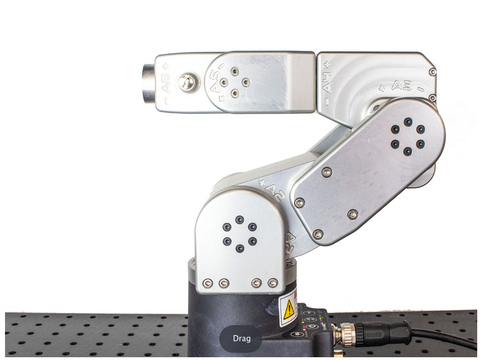 Робот Mecademic Meca500