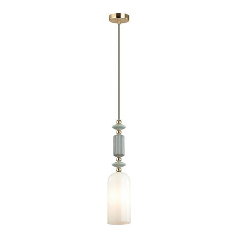 Подвесной светильник Odeon Light Exclusive Candy 4861/1A