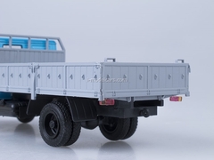 ZIL-4331 board blue-gray 1:43 AutoHistory