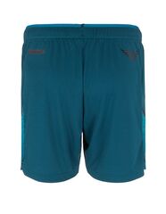 Шорты теннисные EA7 Man Woven Shorts - reflect pond