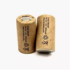 Аккумулятор ET D-SC1800HP