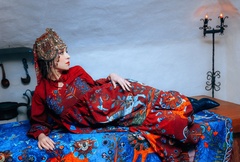 The Tsar's Bride in the Alexander Kremlin