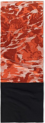 Картинка шарф-труба Buff Polar Navar Cinnamon - 5