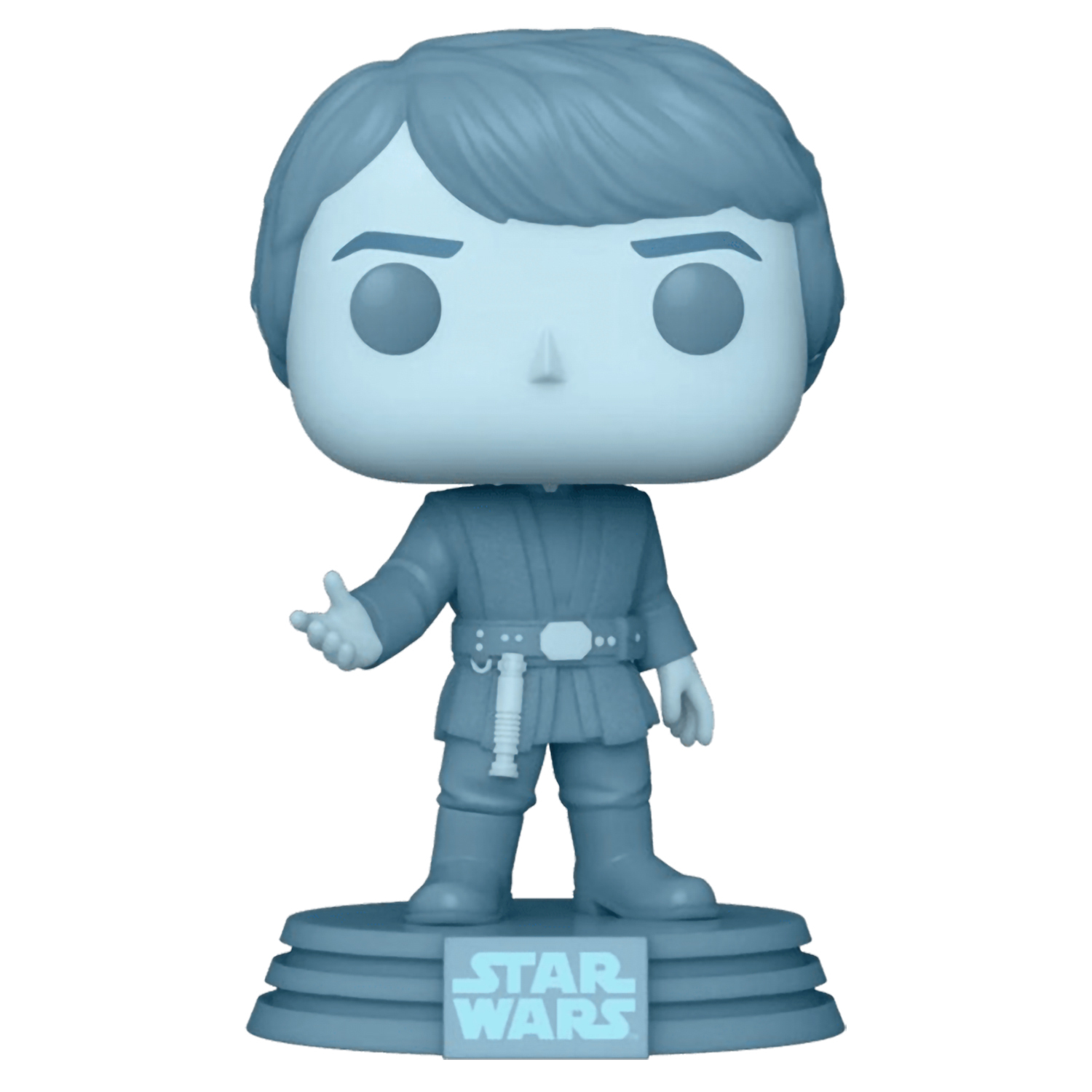 Funko luke skywalker discount