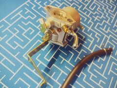 Карбюратор UNITED PARTS GG950/DPG1101i