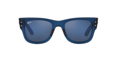 RAY-BAN MEGA WAYFARER RB0840S 6638O4