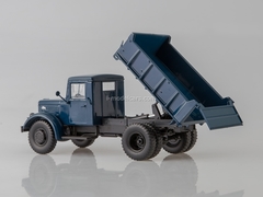 MAZ-205 tipper blue 1:43 AutoHistory