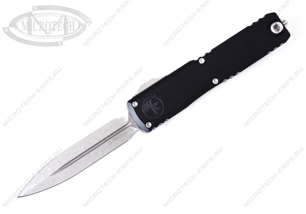 Нож Microtech Ultratech ZBP GEN III 1122-10