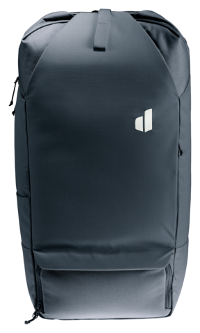 Картинка рюкзак городской Deuter Utilion 30 Black - 6
