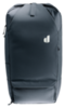 Картинка рюкзак городской Deuter Utilion 30 Black - 6