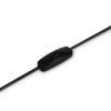 Настольный светильник Freya Barrel FR5286TL-01BS